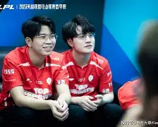  莎拉波娃关键节点赛事规则更新，TES带队取胜！